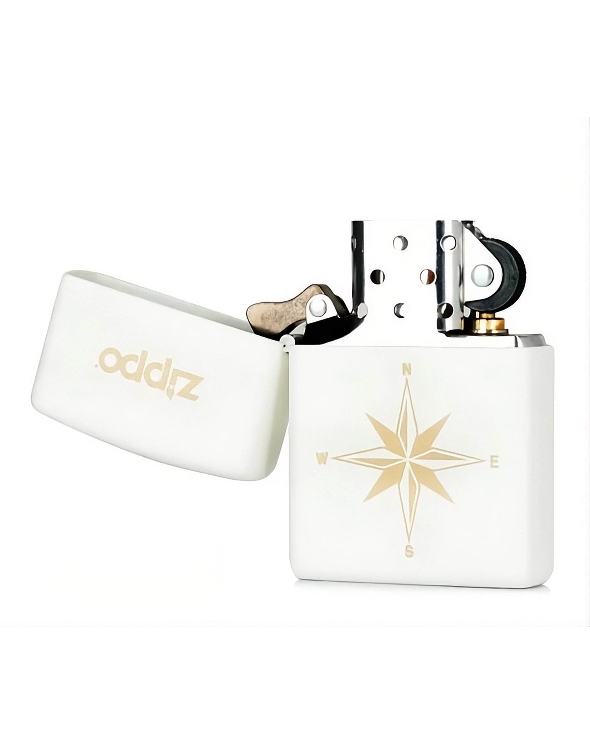 Zippo Çakmak Classic (Z-28555)