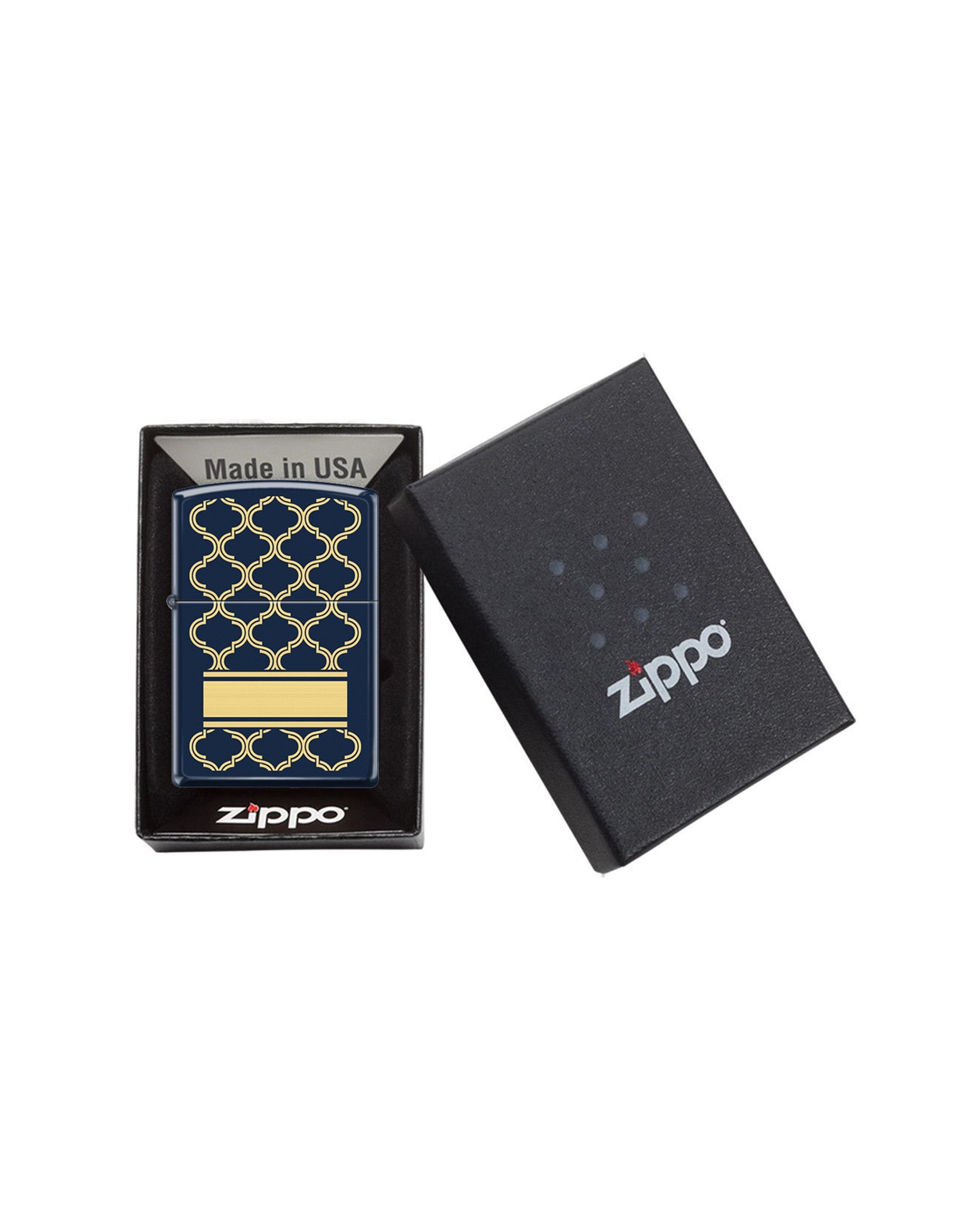 Zippo Çakmak Classic (Z-MP405661-239)