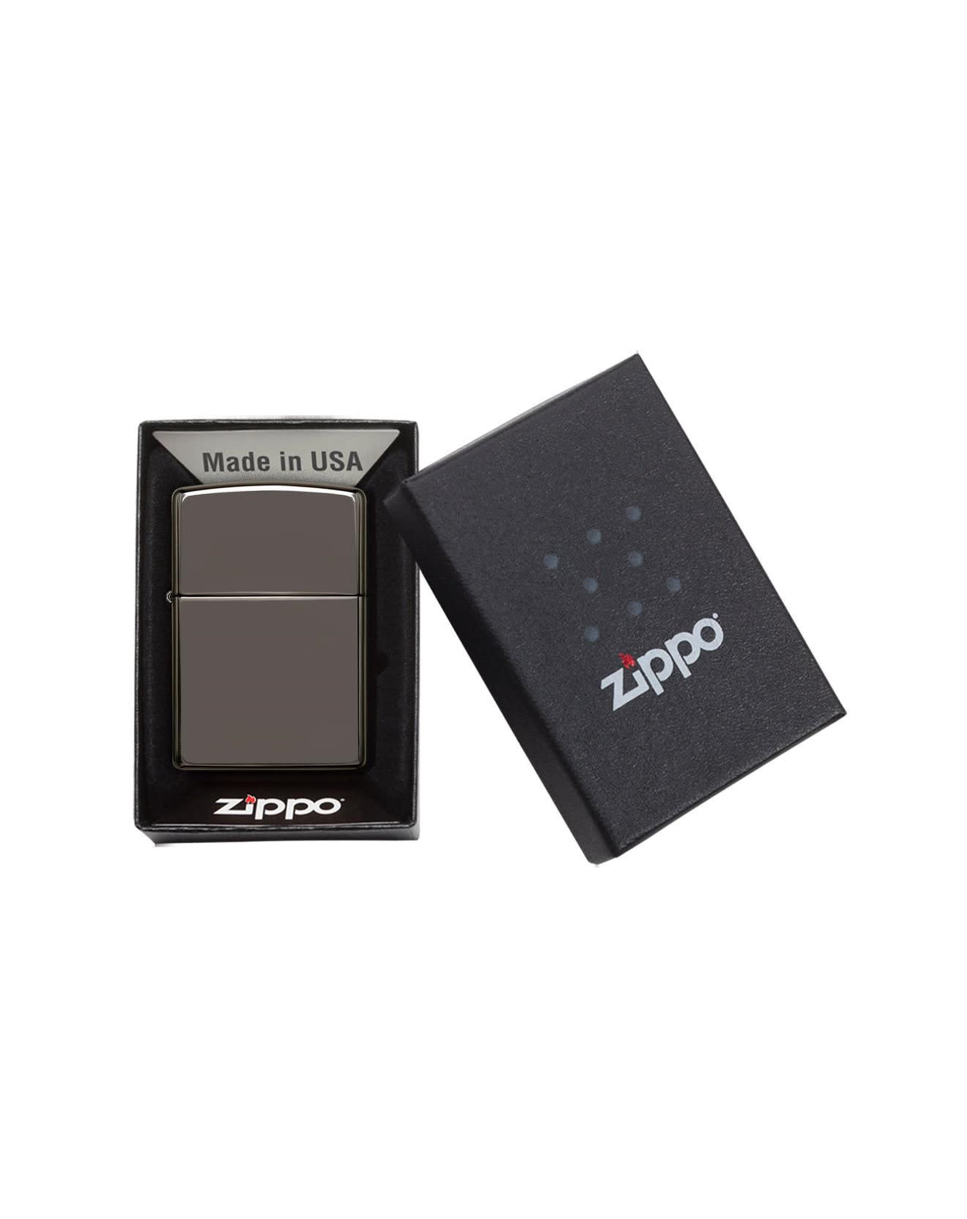 Zippo Çakmak Classic (Z-150)