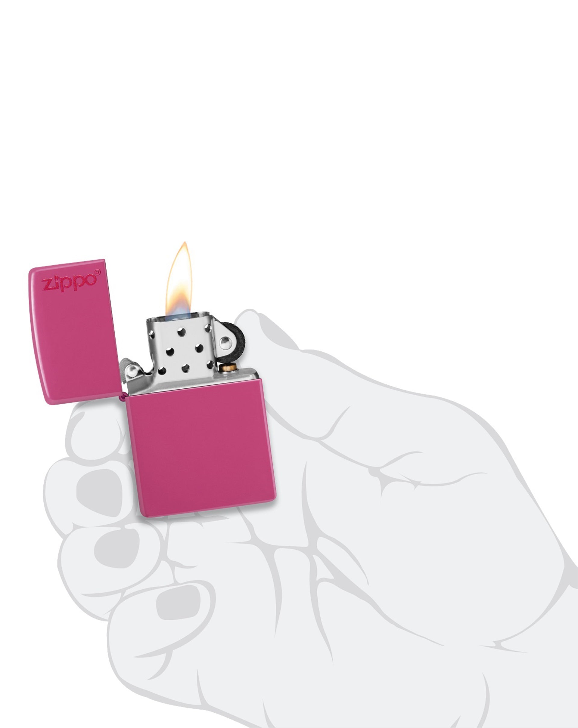 Zippo Çakmak Classic (Z-49846ZL)