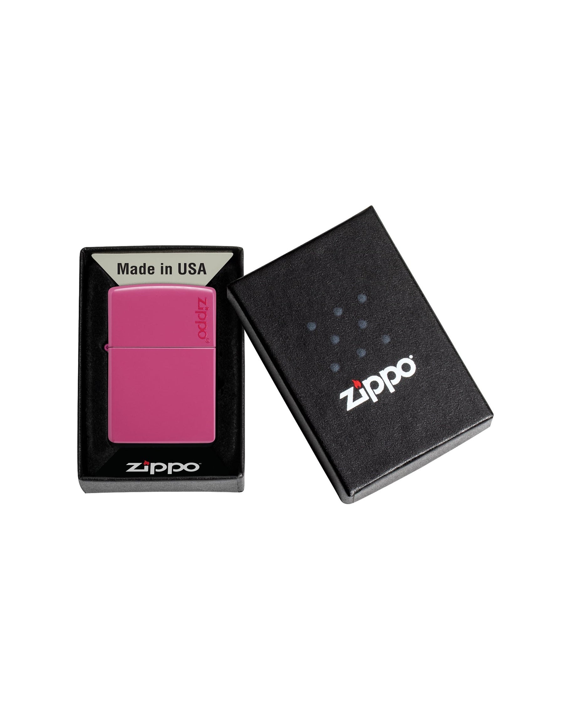 Zippo Çakmak Classic (Z-49846ZL)