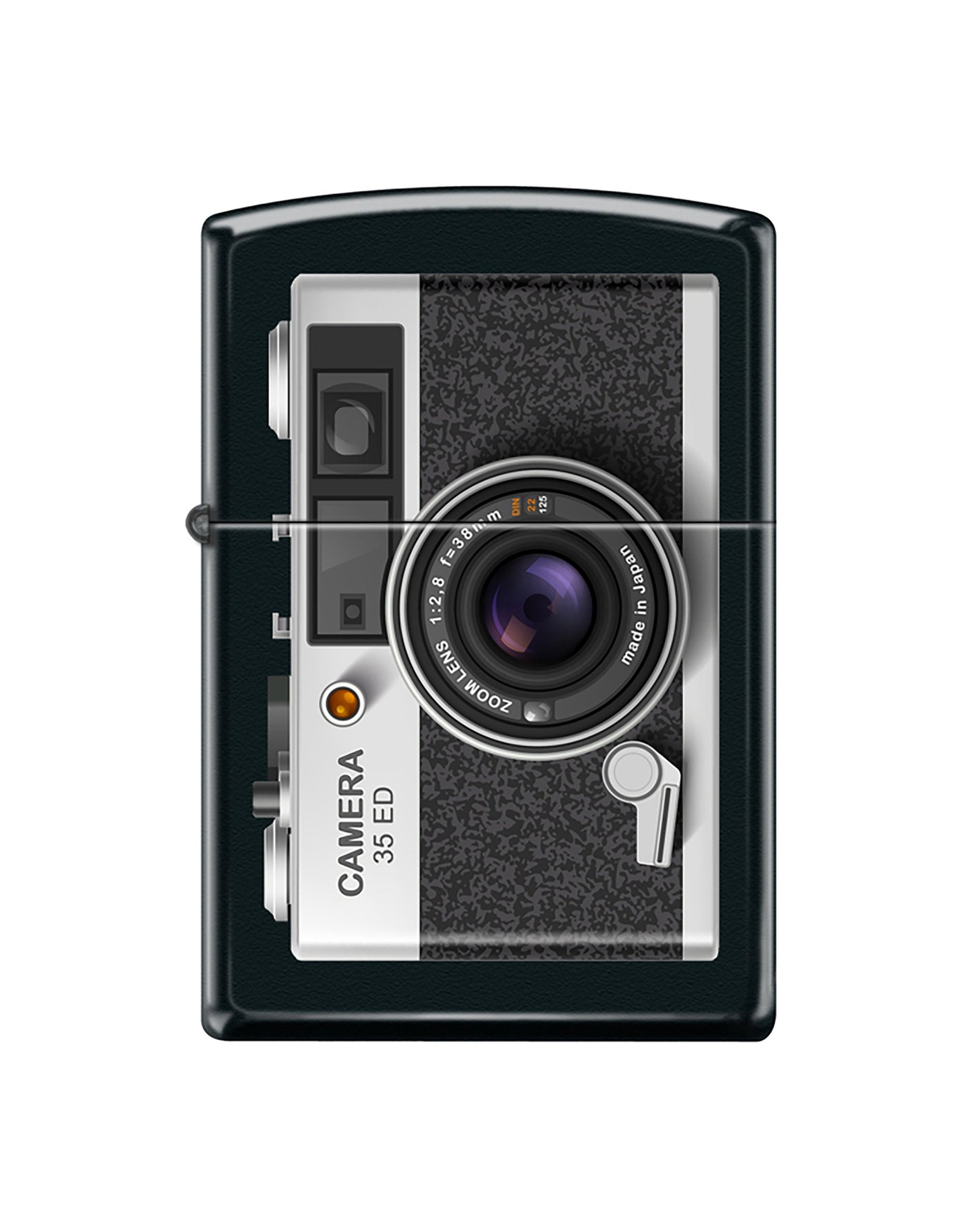 Zippo Çakmak Classic (Z-CI418180-218)