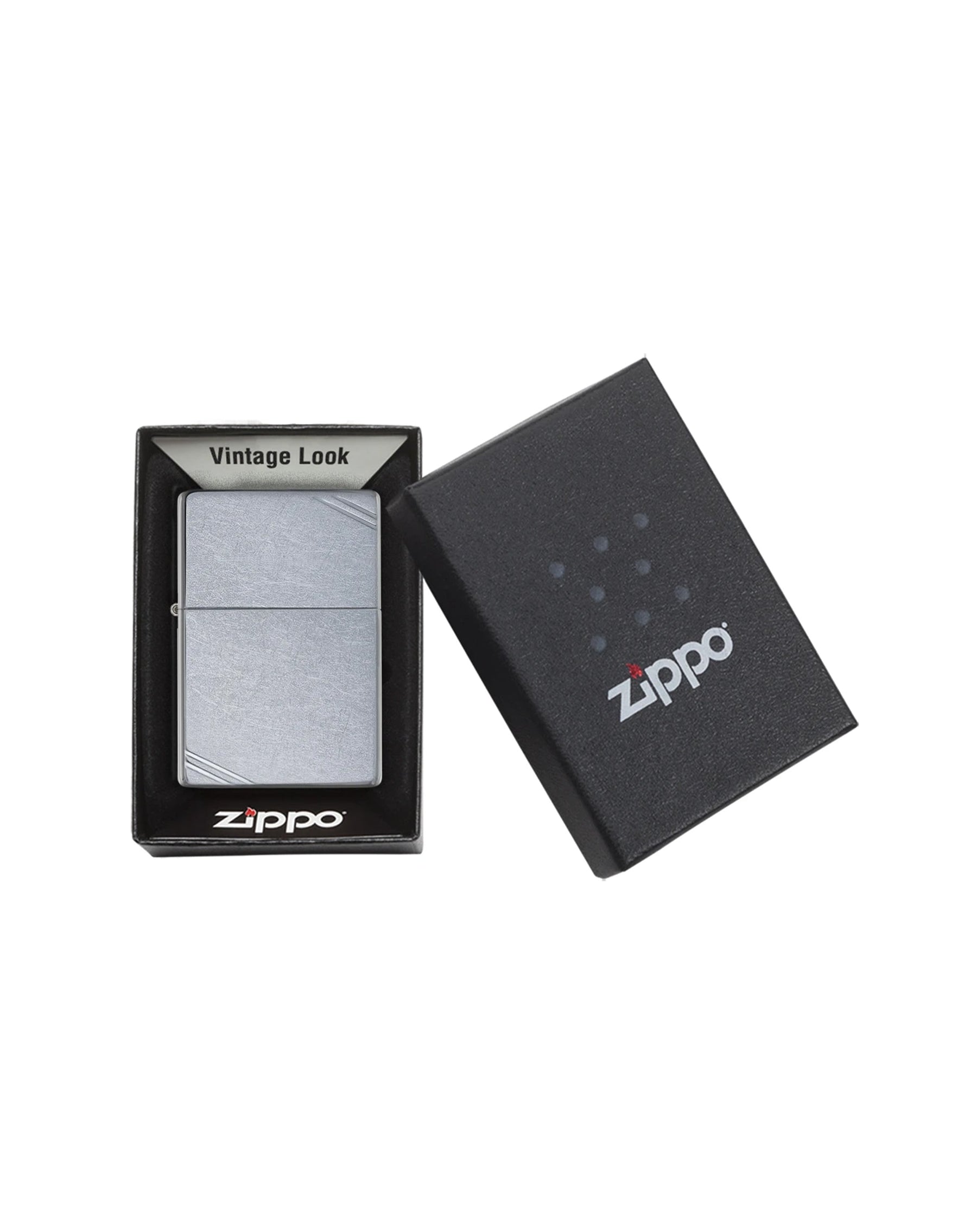 Zippo Çakmak Classic (Z-267)