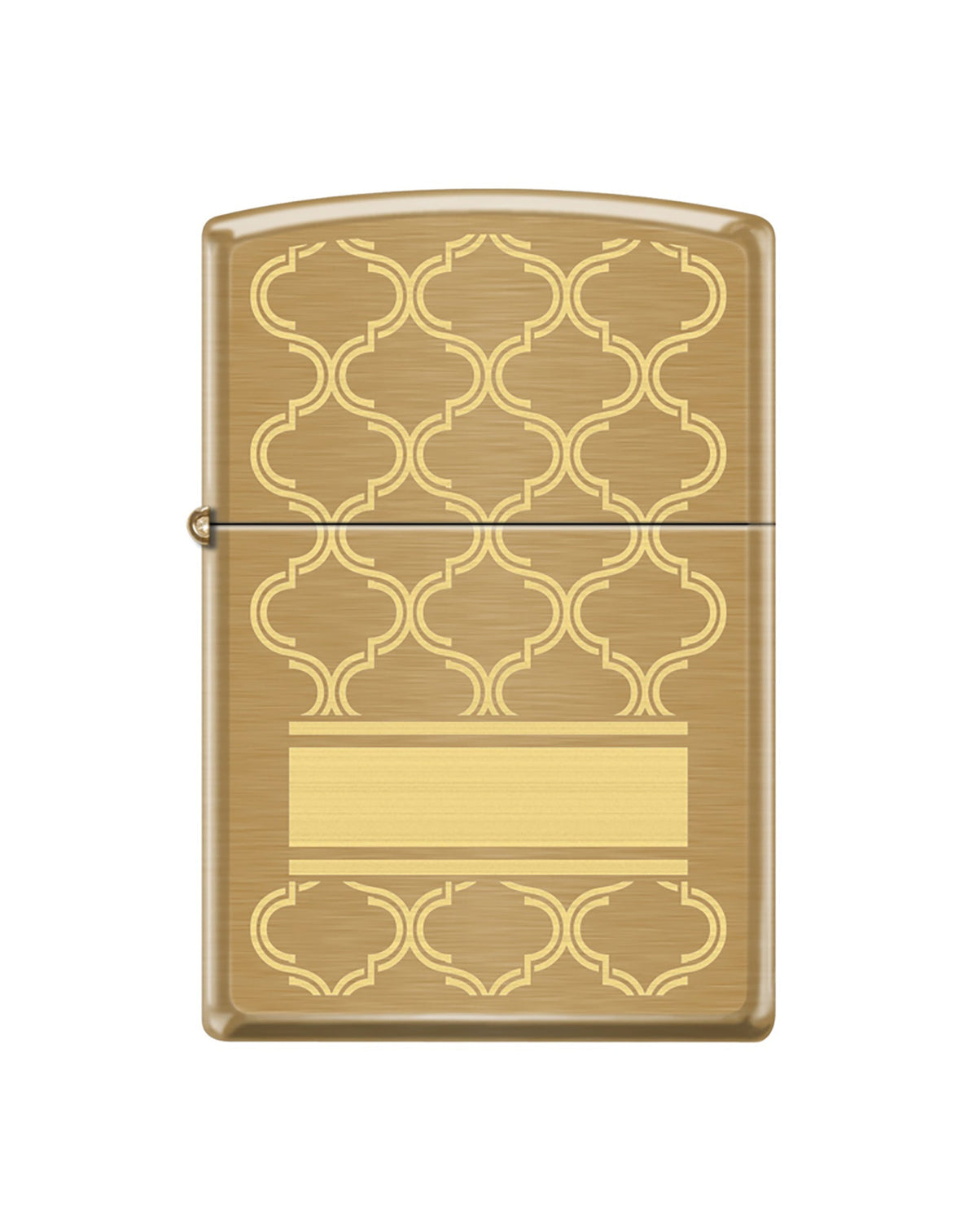Zippo Çakmak Classic (Z-MP405661-204B)