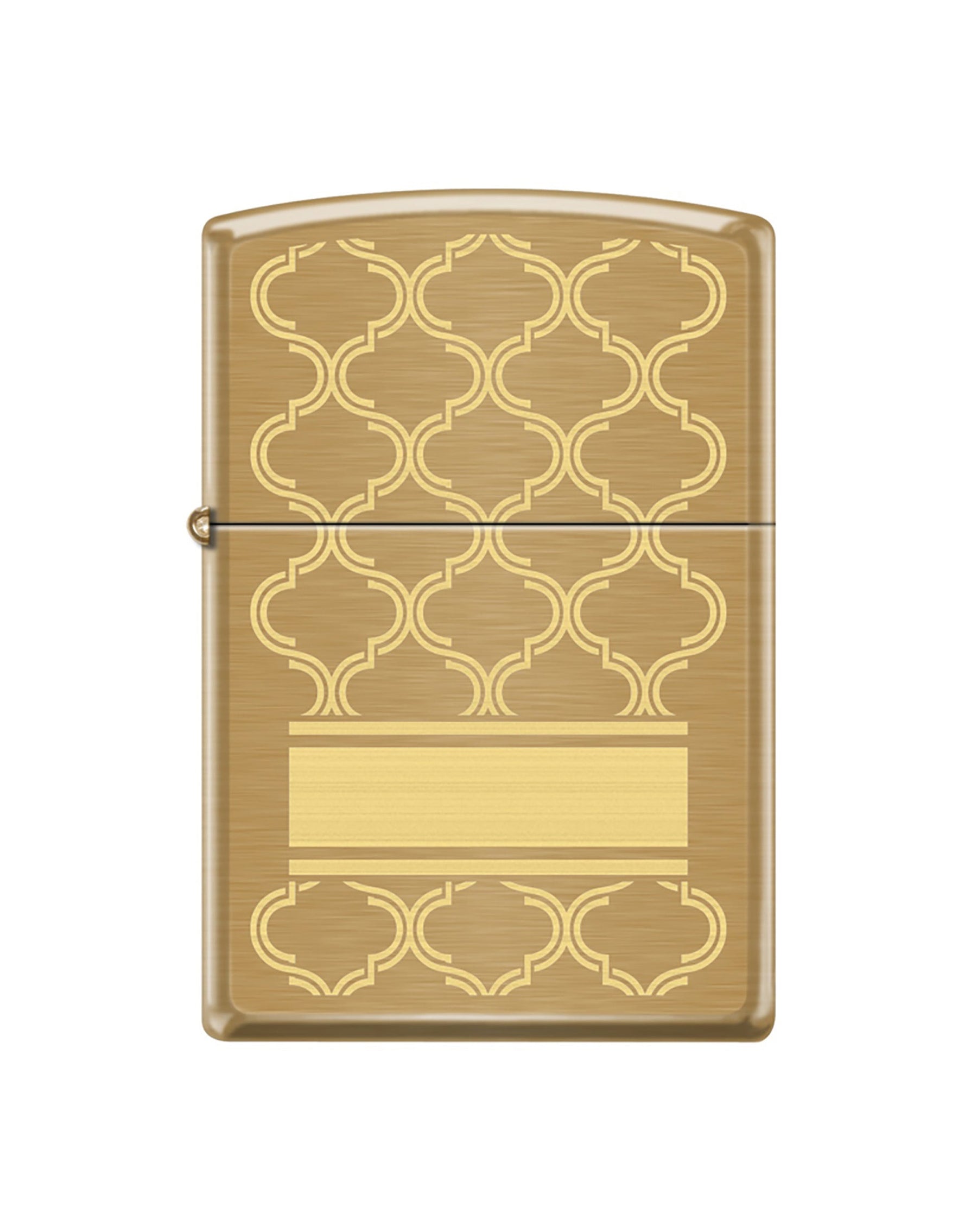 Zippo Çakmak Classic (Z-MP405661-204B)