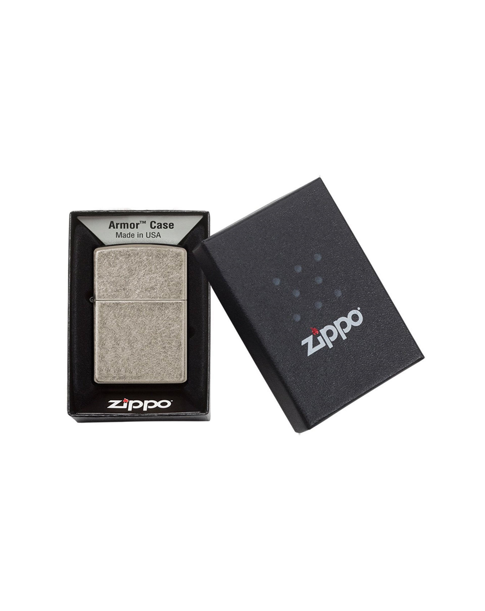 Zippo Çakmak Armor® (Z-28973)