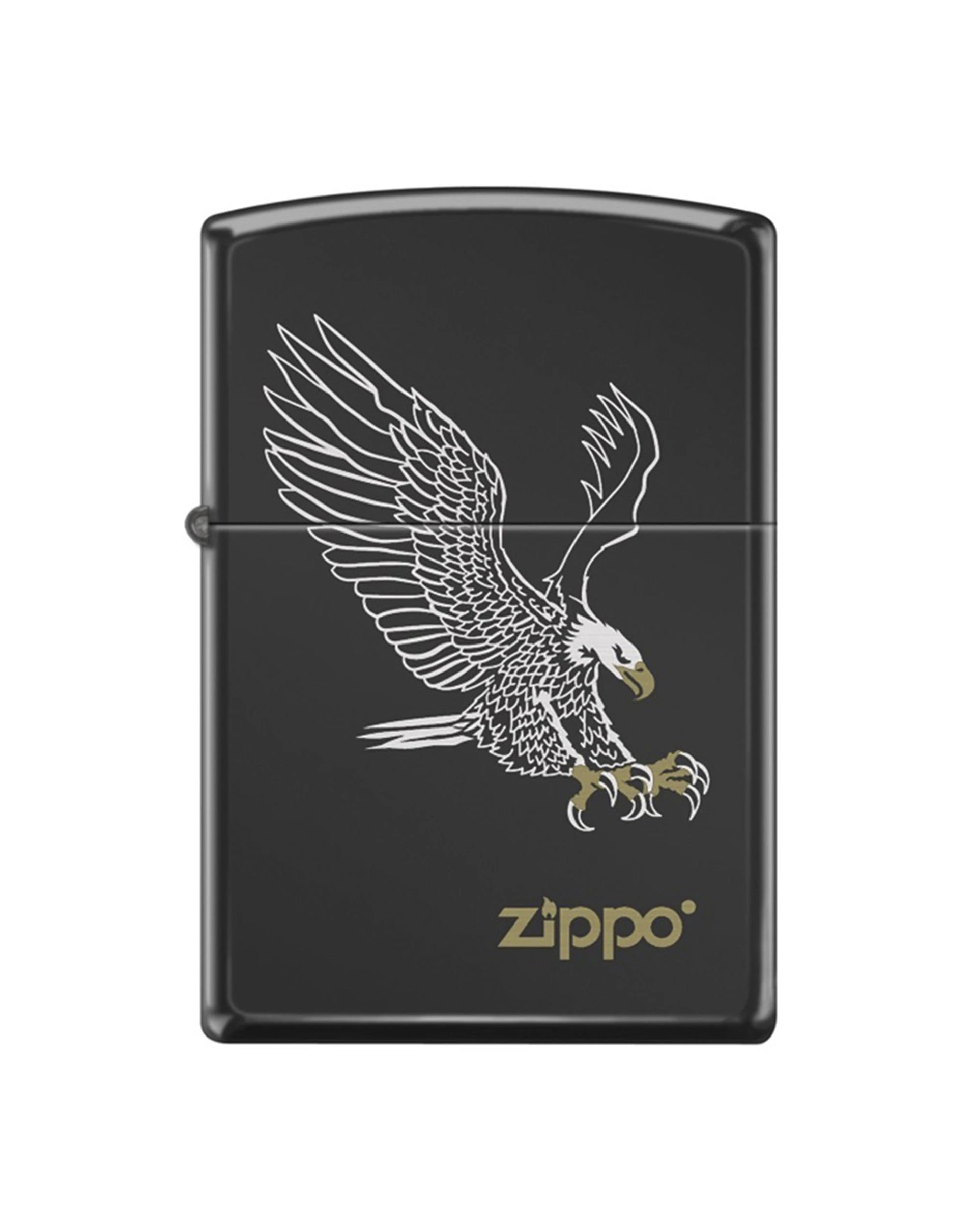 Zippo Çakmak Classic (Z-MP400841-24756)