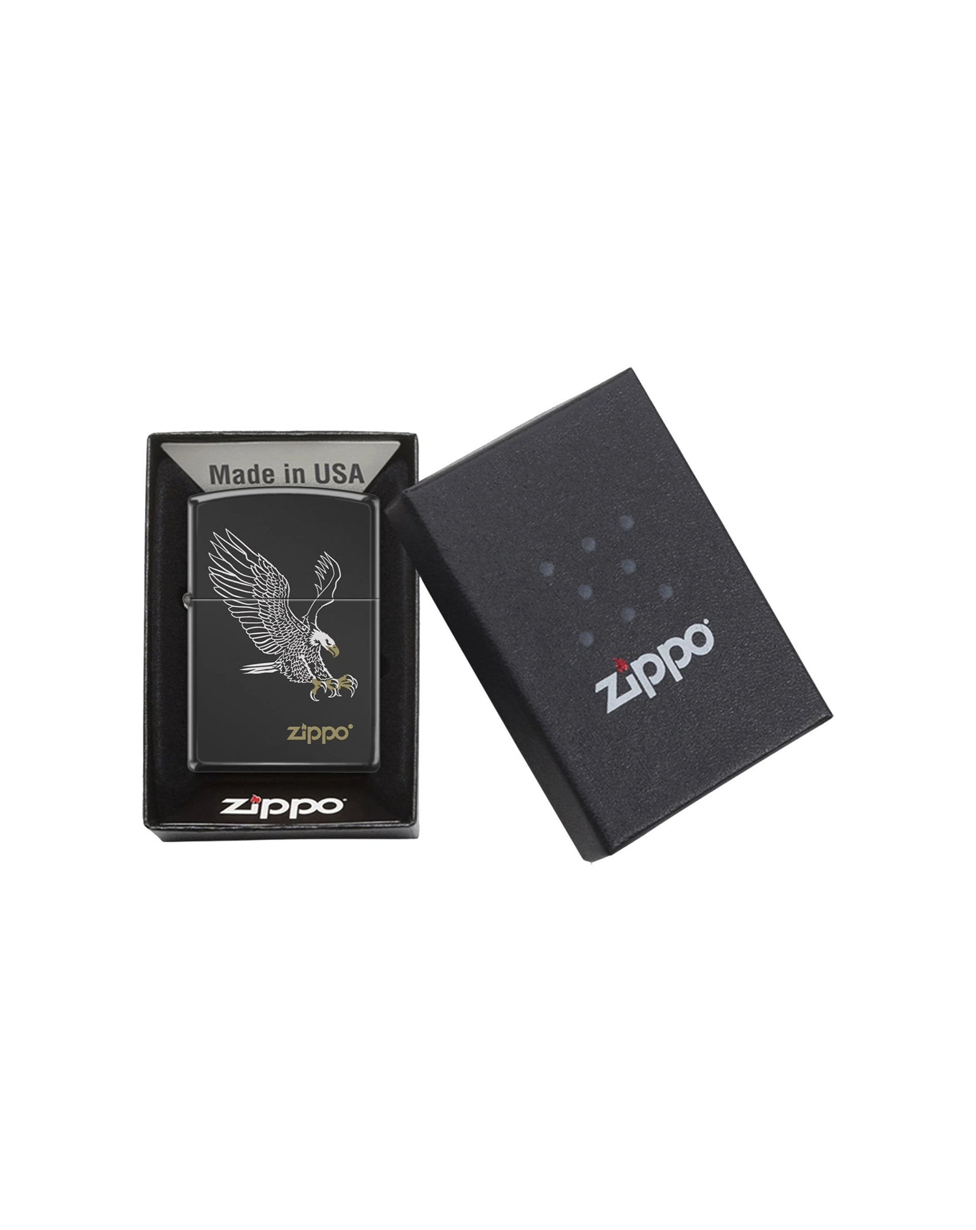 Zippo Çakmak Classic (Z-MP400841-24756)