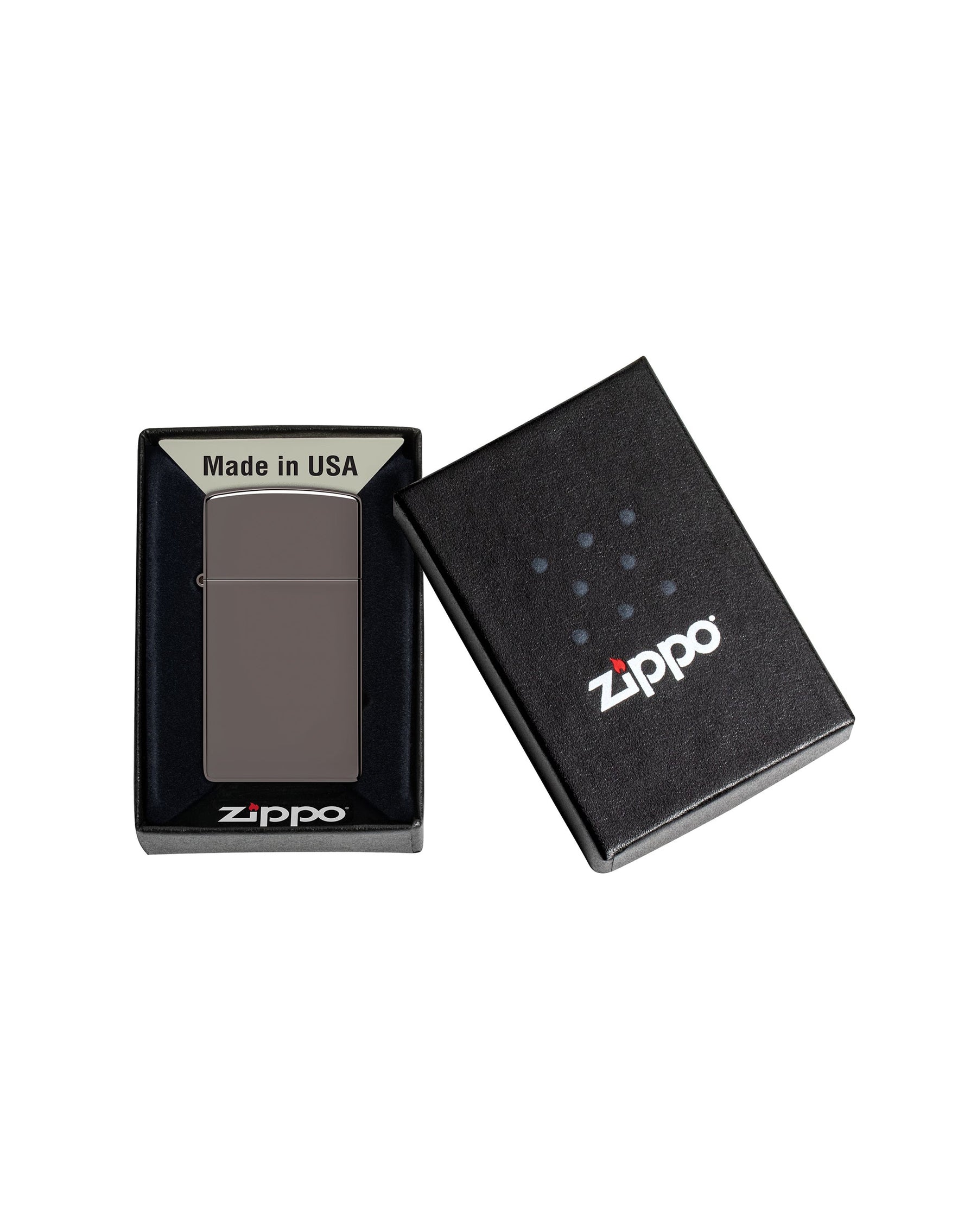 Zippo Çakmak Slim (Z-20492)