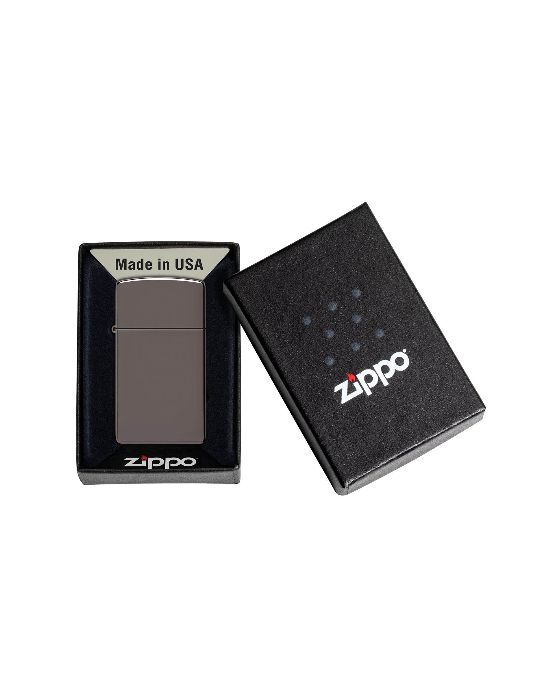 Zippo Çakmak Slim (Z-20492)