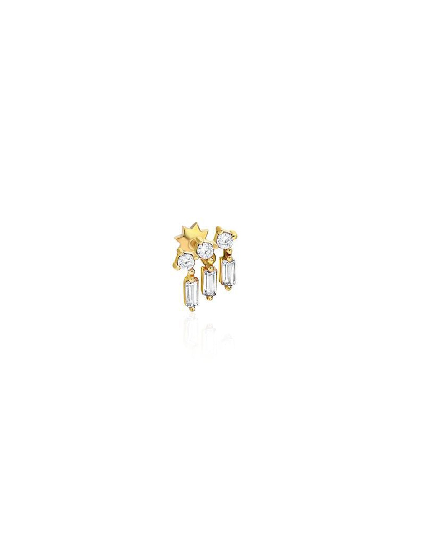 Asteria Piercing