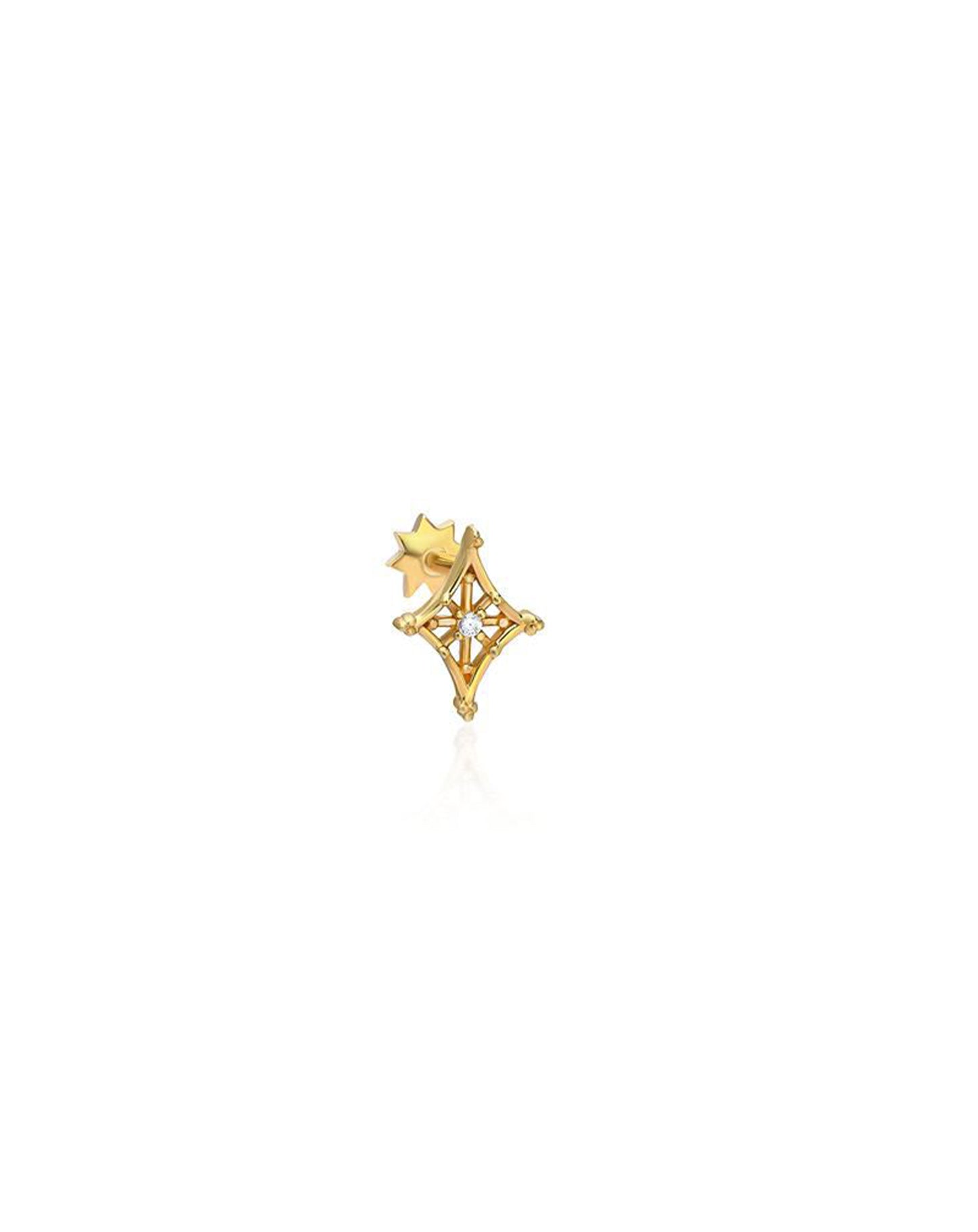 Katedral Piercing