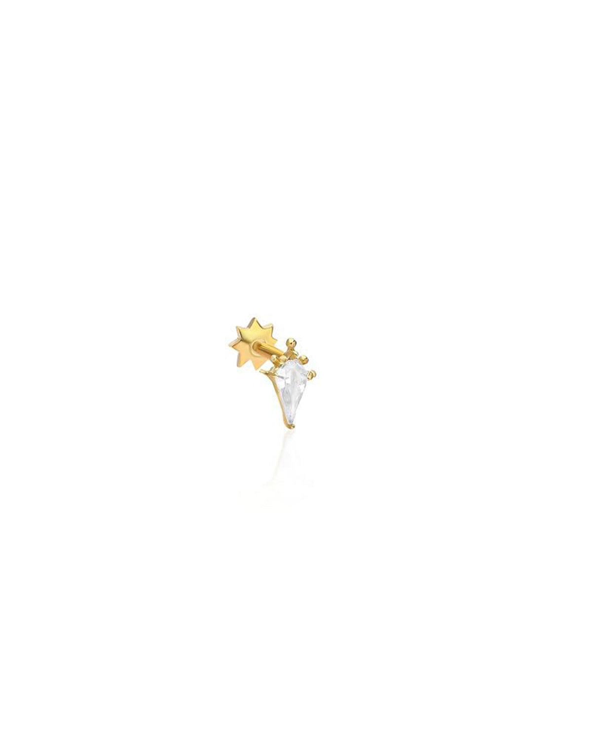 Diadem Piercing