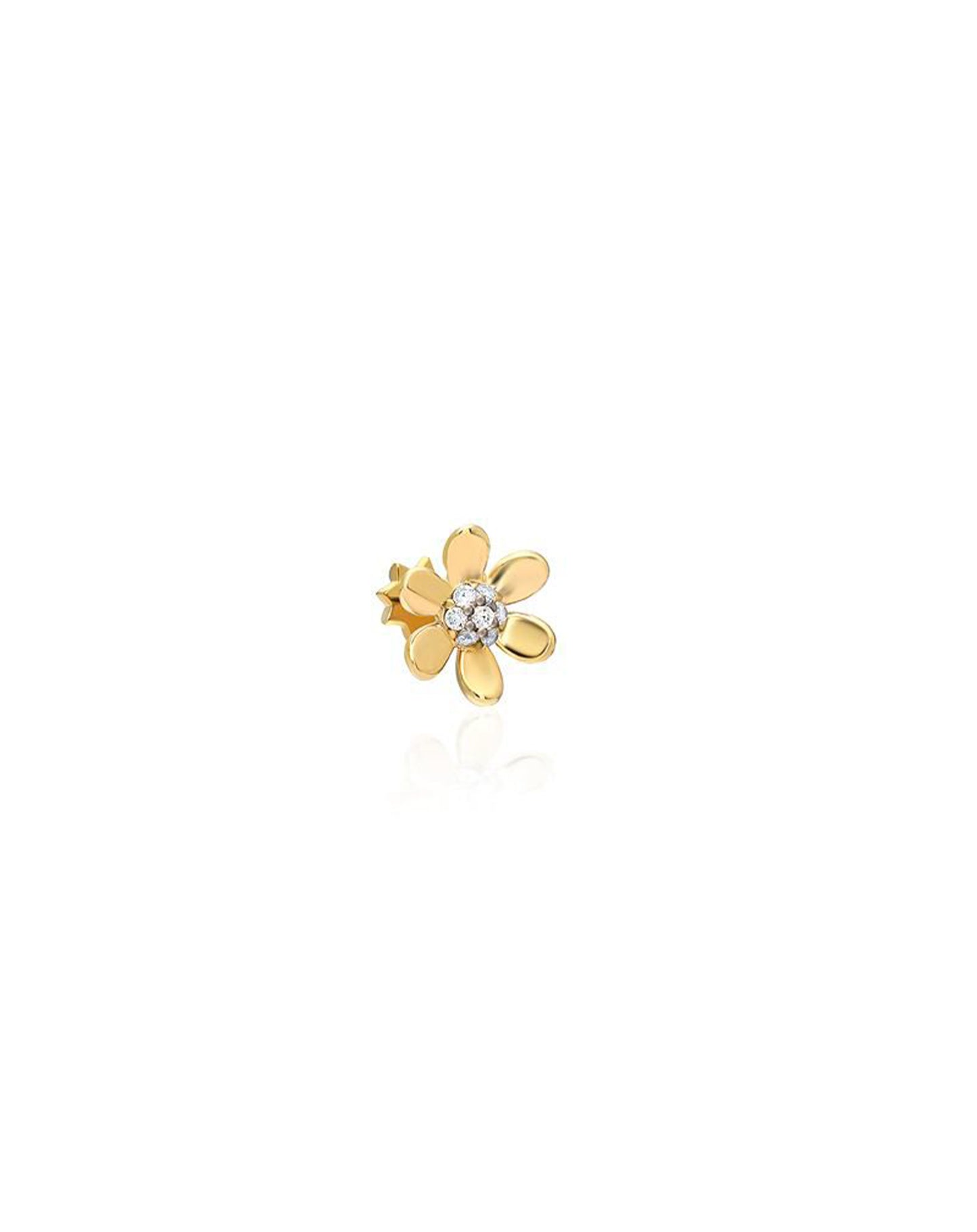 Spring Piercing