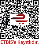 ETBİS'e Kayıtlıdır